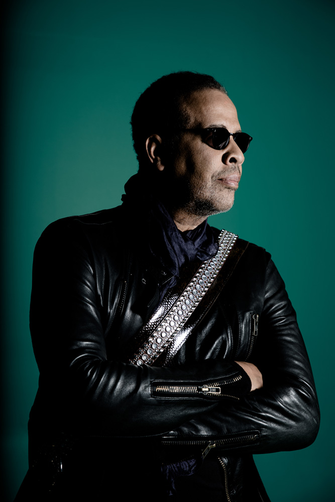 Stanley Clarke