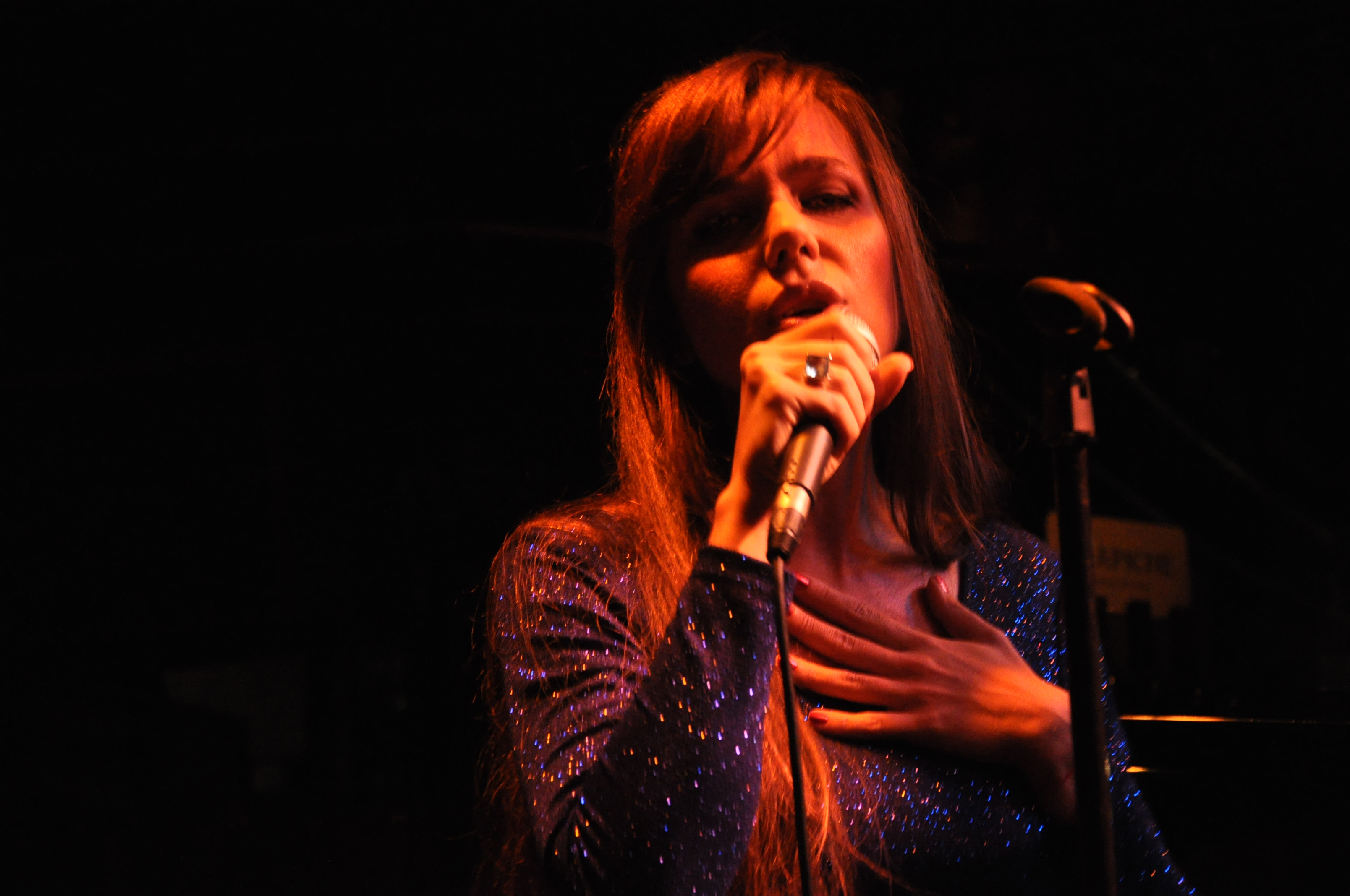 Untitled Jazz Photo