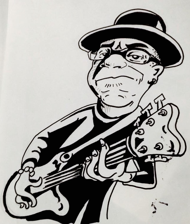 Untitled Jazz Photo — jazz photo by Kevin Wells | All About Jazz