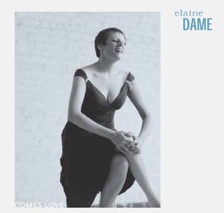 Elaine Dame Photos Chicago Jazz Singer