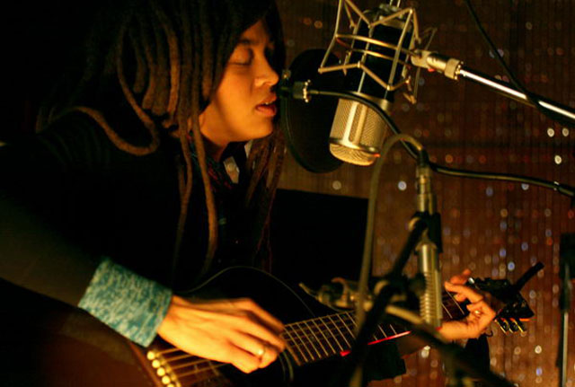 Valerie June