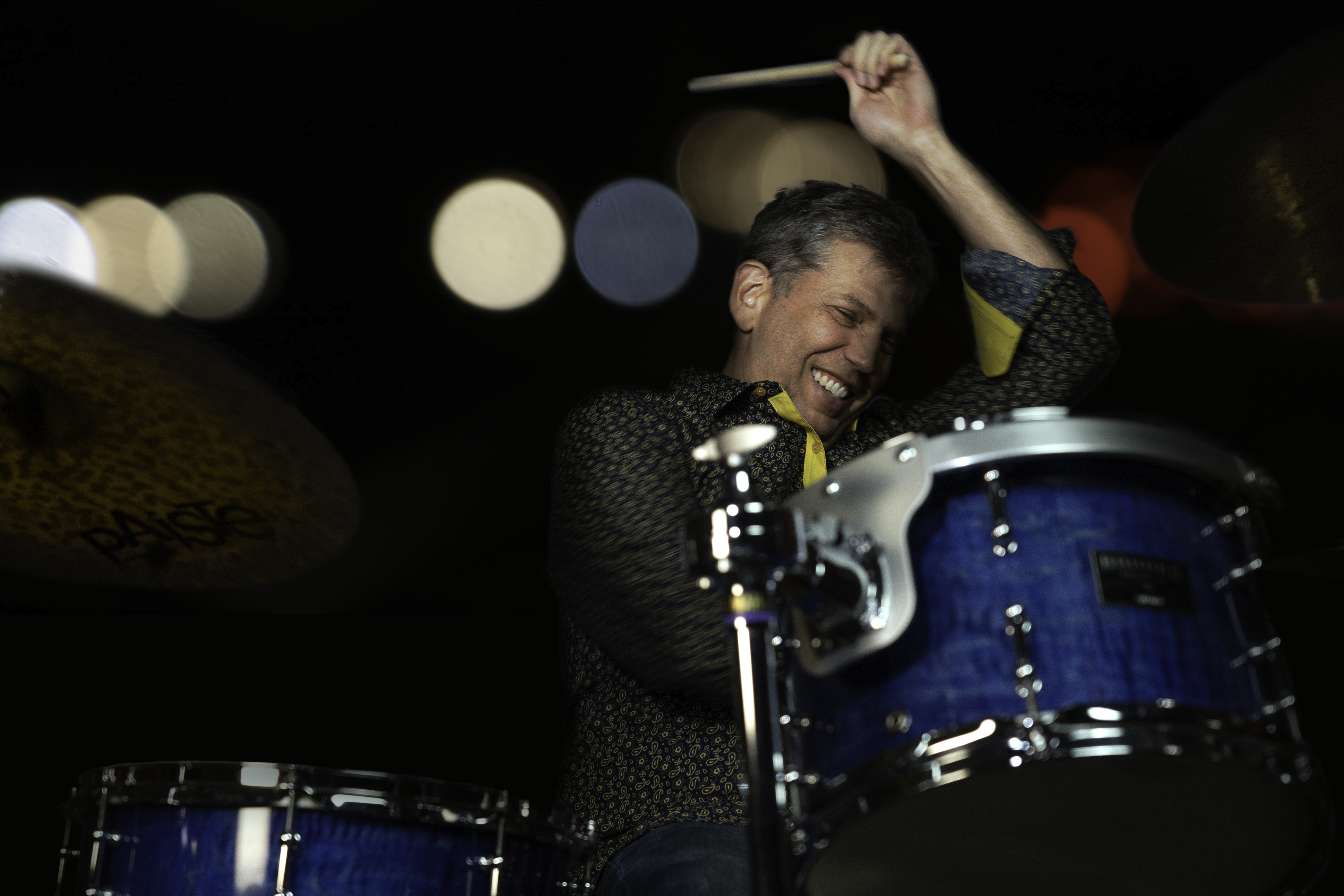 Untitled Jazz Photo — jazz photo by Jeremy Steinkoler | All About Jazz