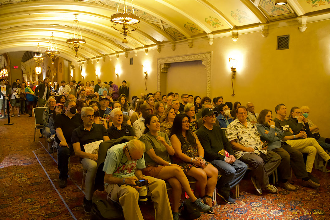 San Jose Jazz Summer Fest 2024