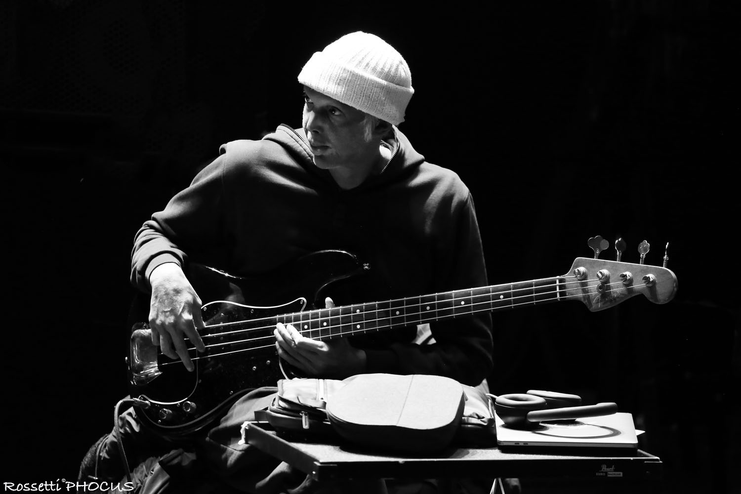 Shahzad Ismaily