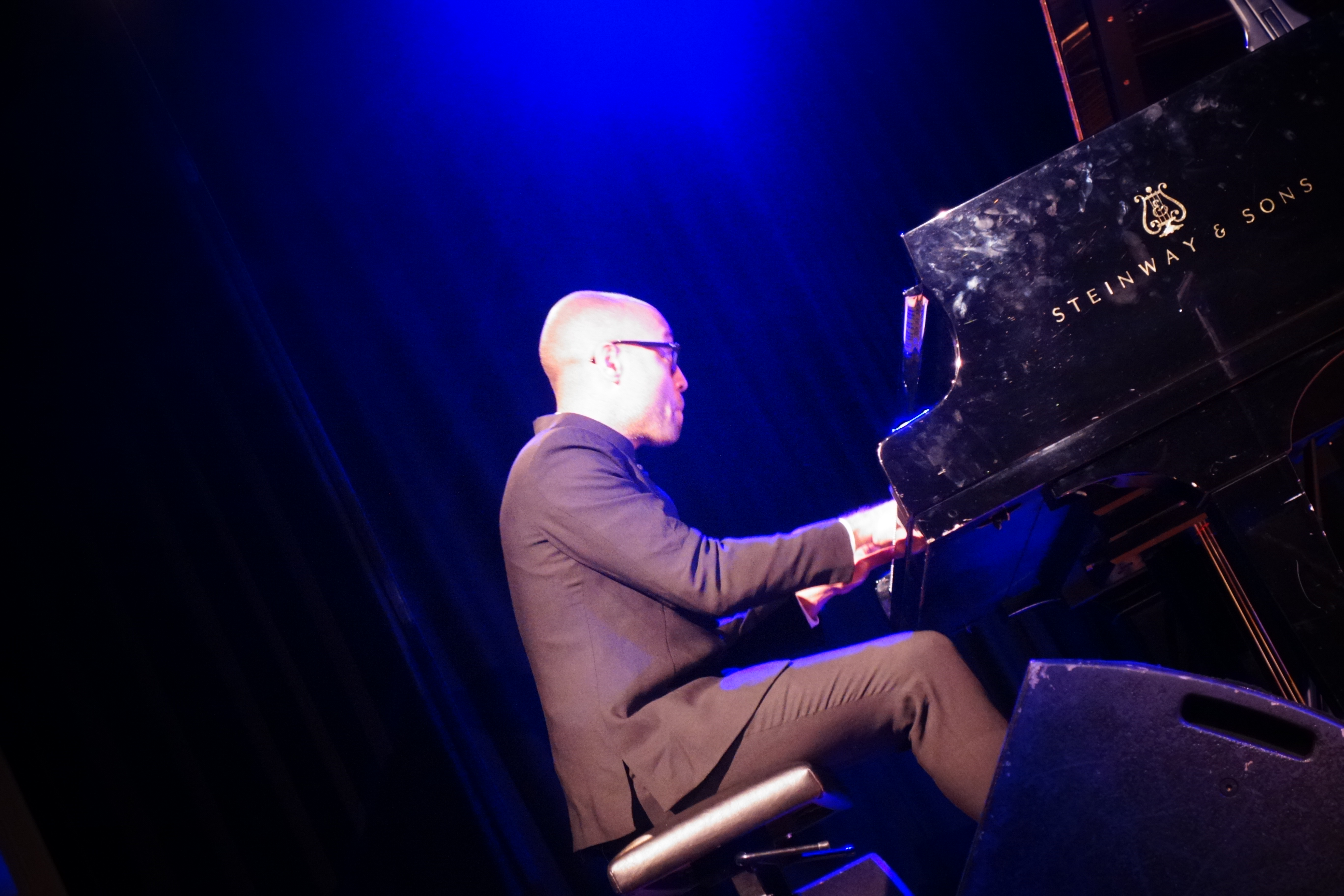 Jazzfest Trondheim 2018