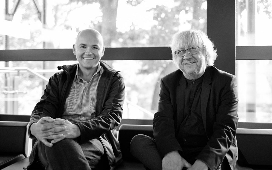Piotr Turkiewicz And Andrzej Kosendiak, Jazztopad