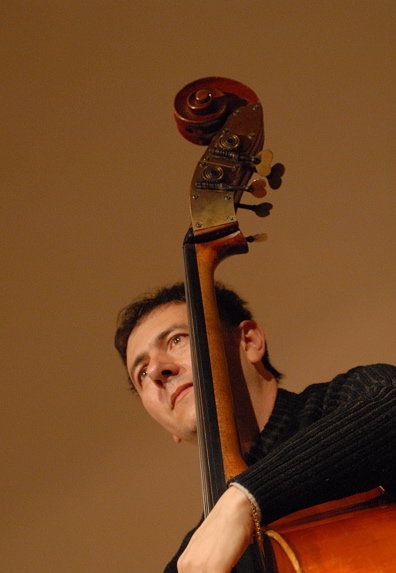 Untitled Jazz Photo