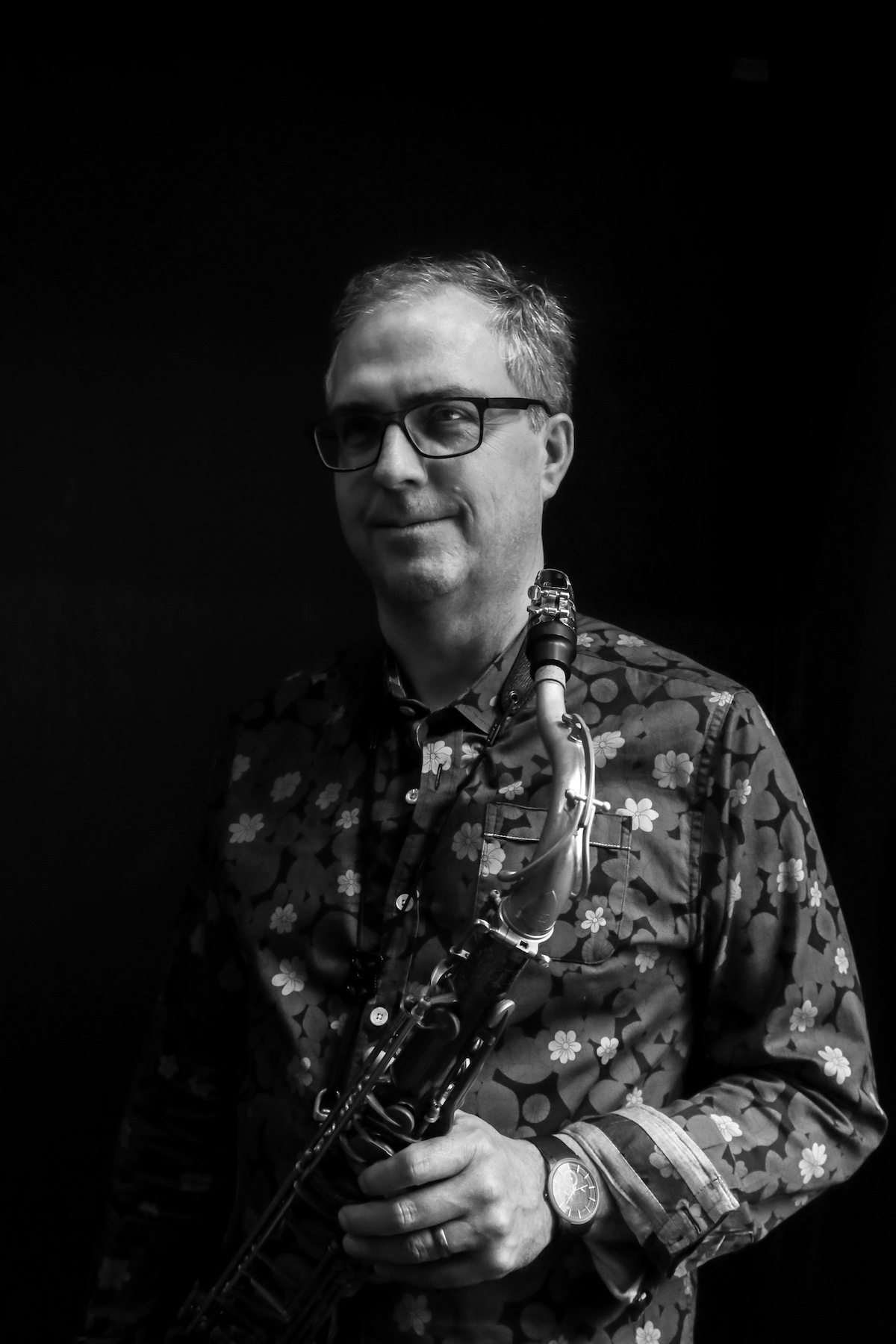 Untitled Jazz Photo