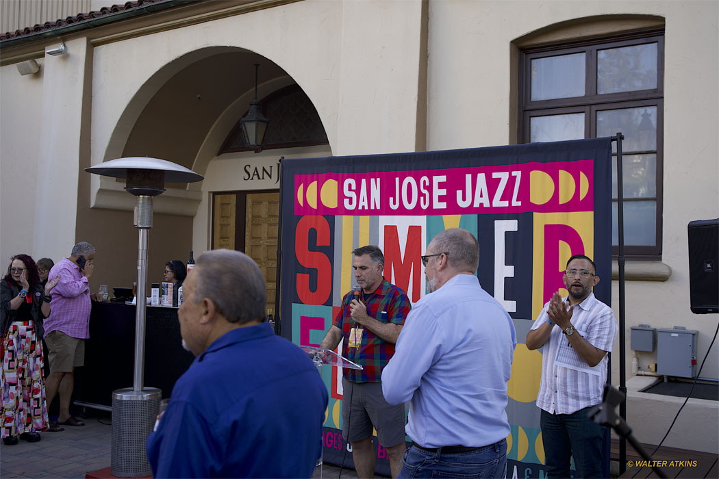 San Jose Summer Fest 2024