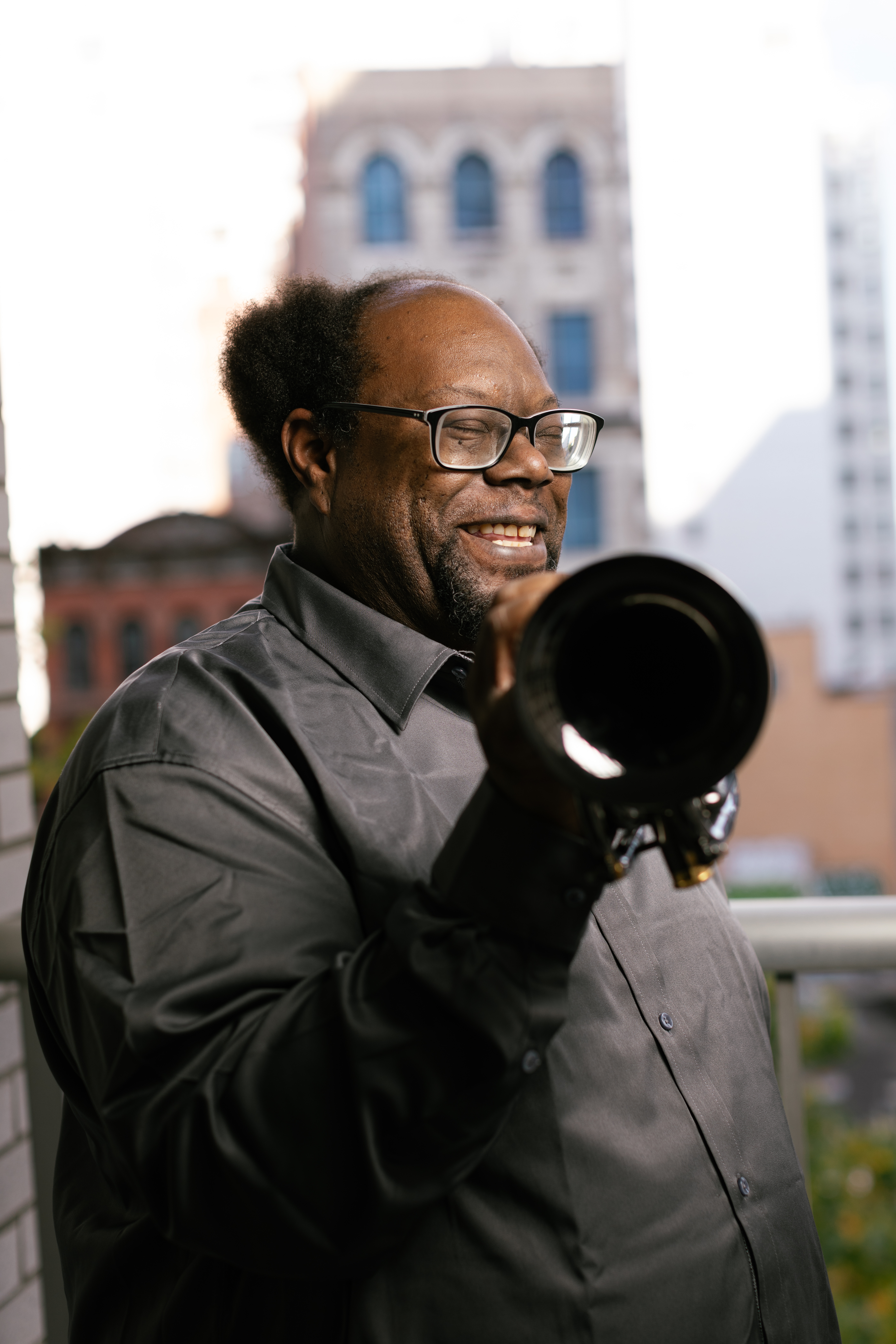 Cecil Young