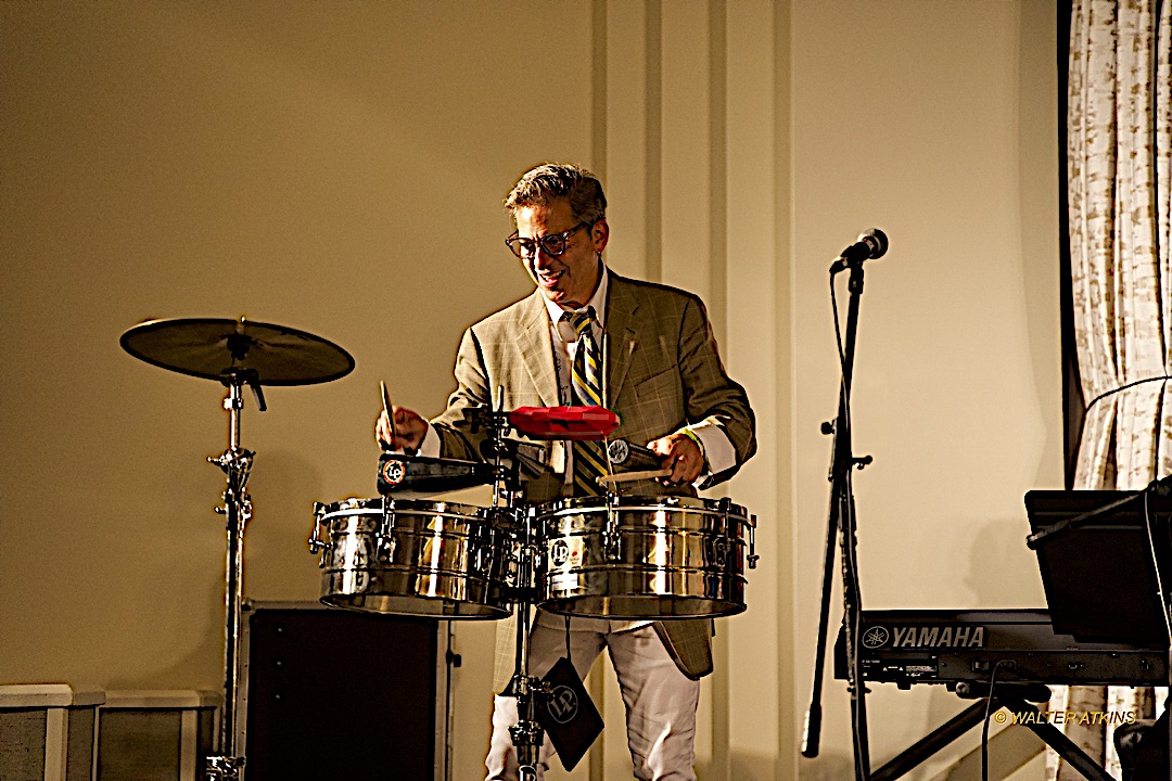 Untitled Jazz Photo