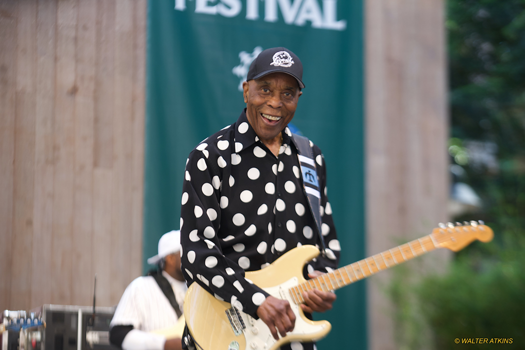 Untitled Jazz Photo