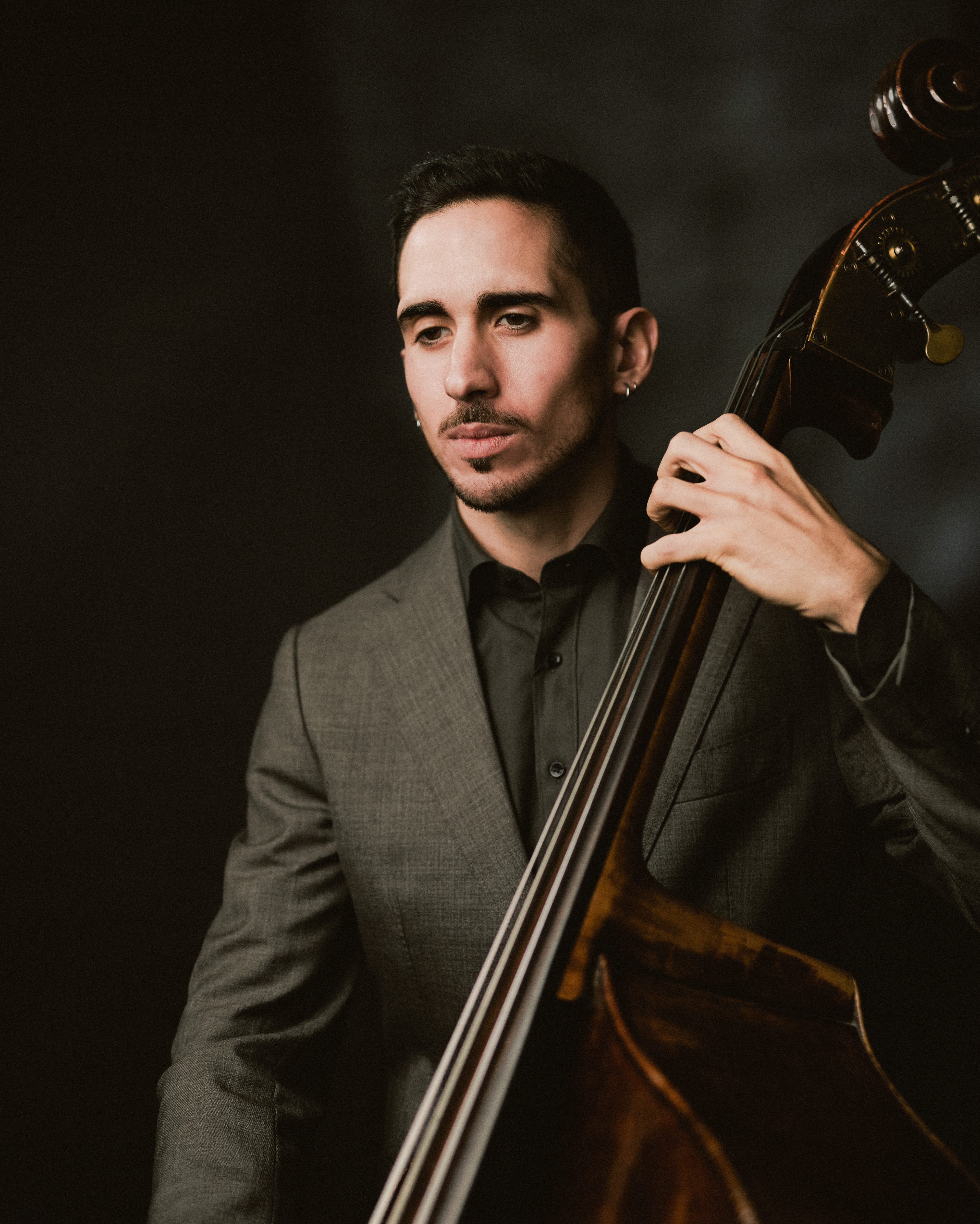Untitled Jazz Photo — jazz photo by Simon Osuna | All About Jazz