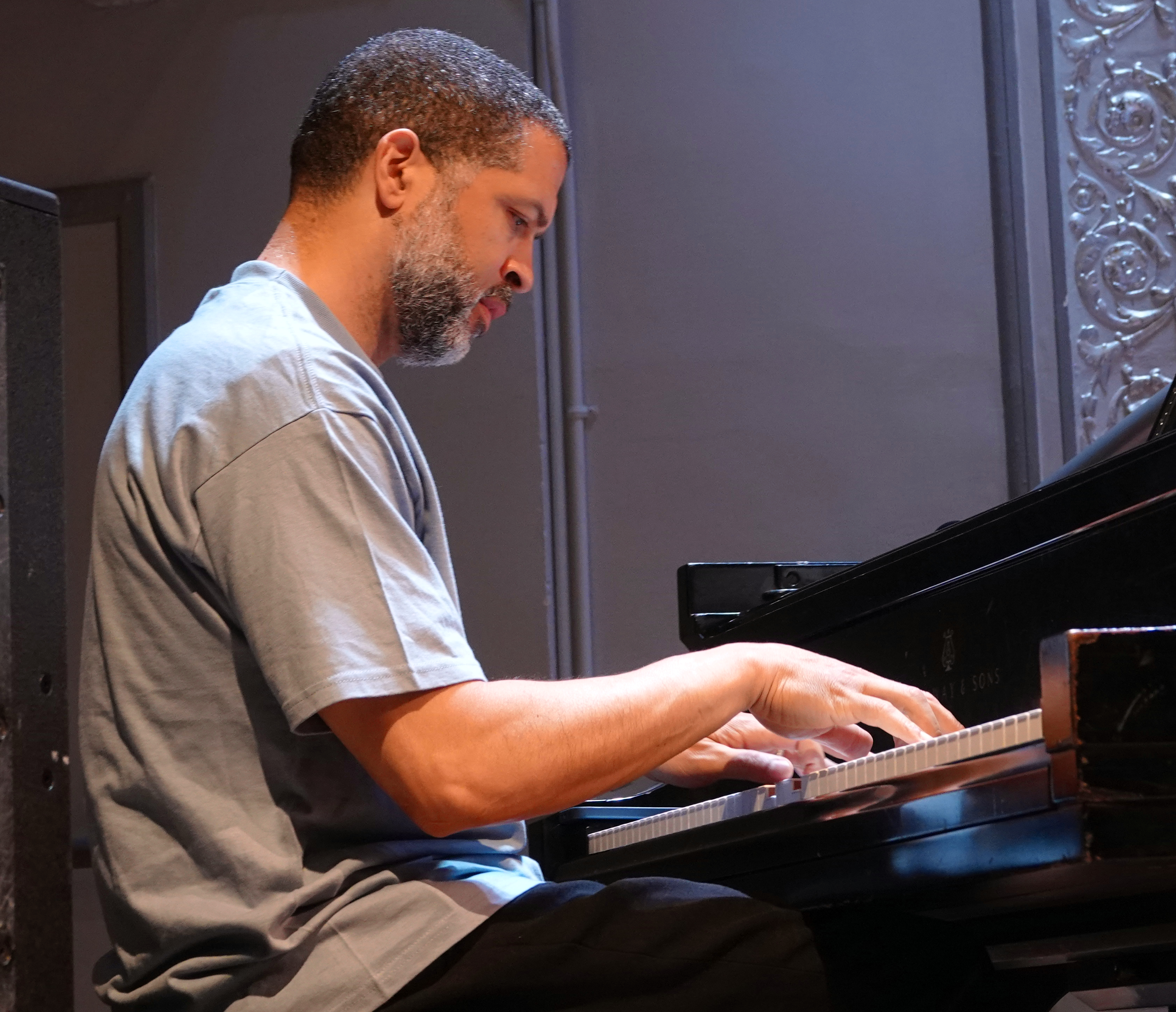 Jason Moran