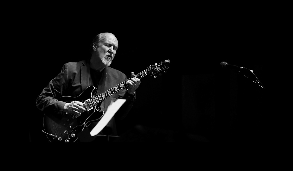 John scofield