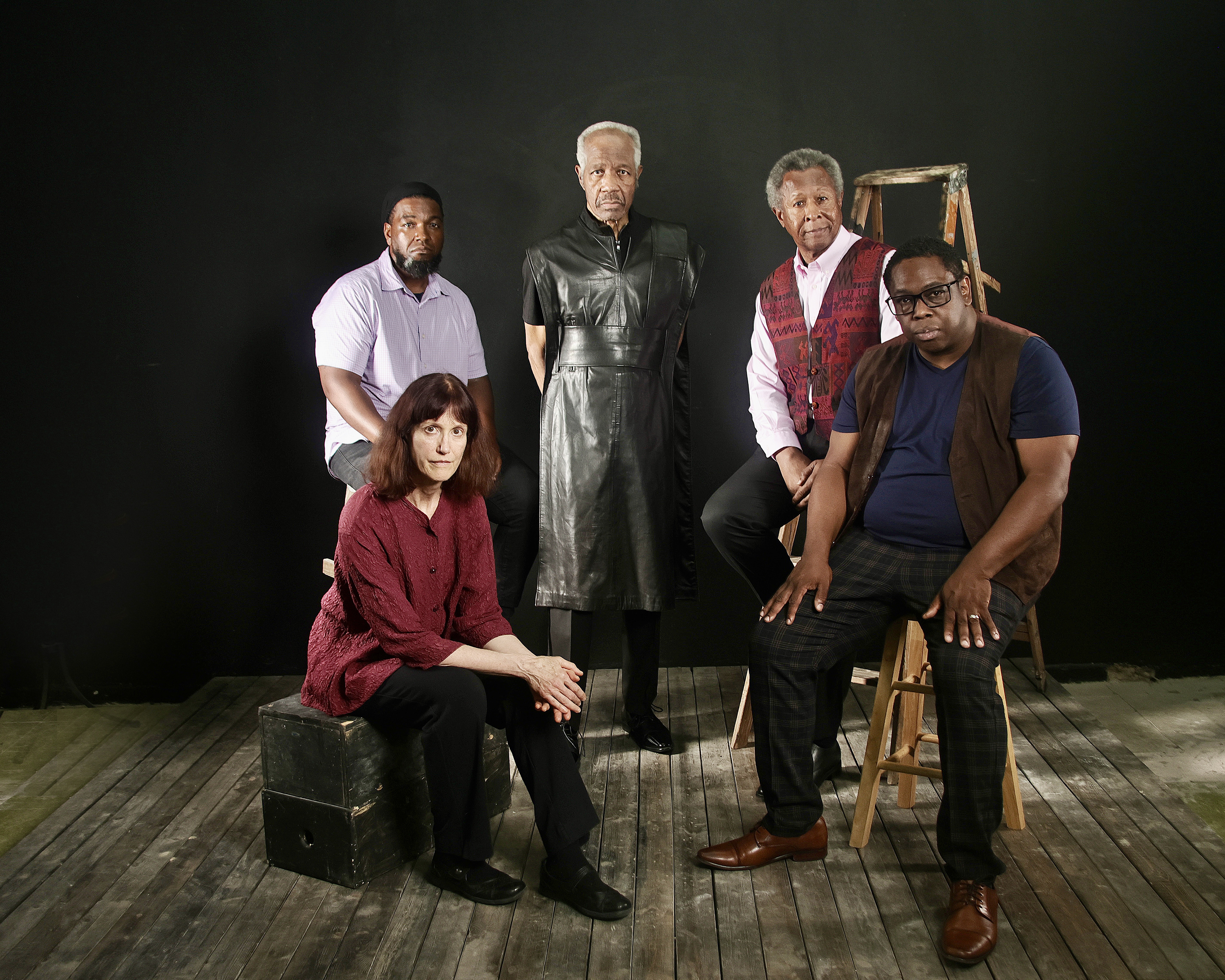 Billy Harper Quintet