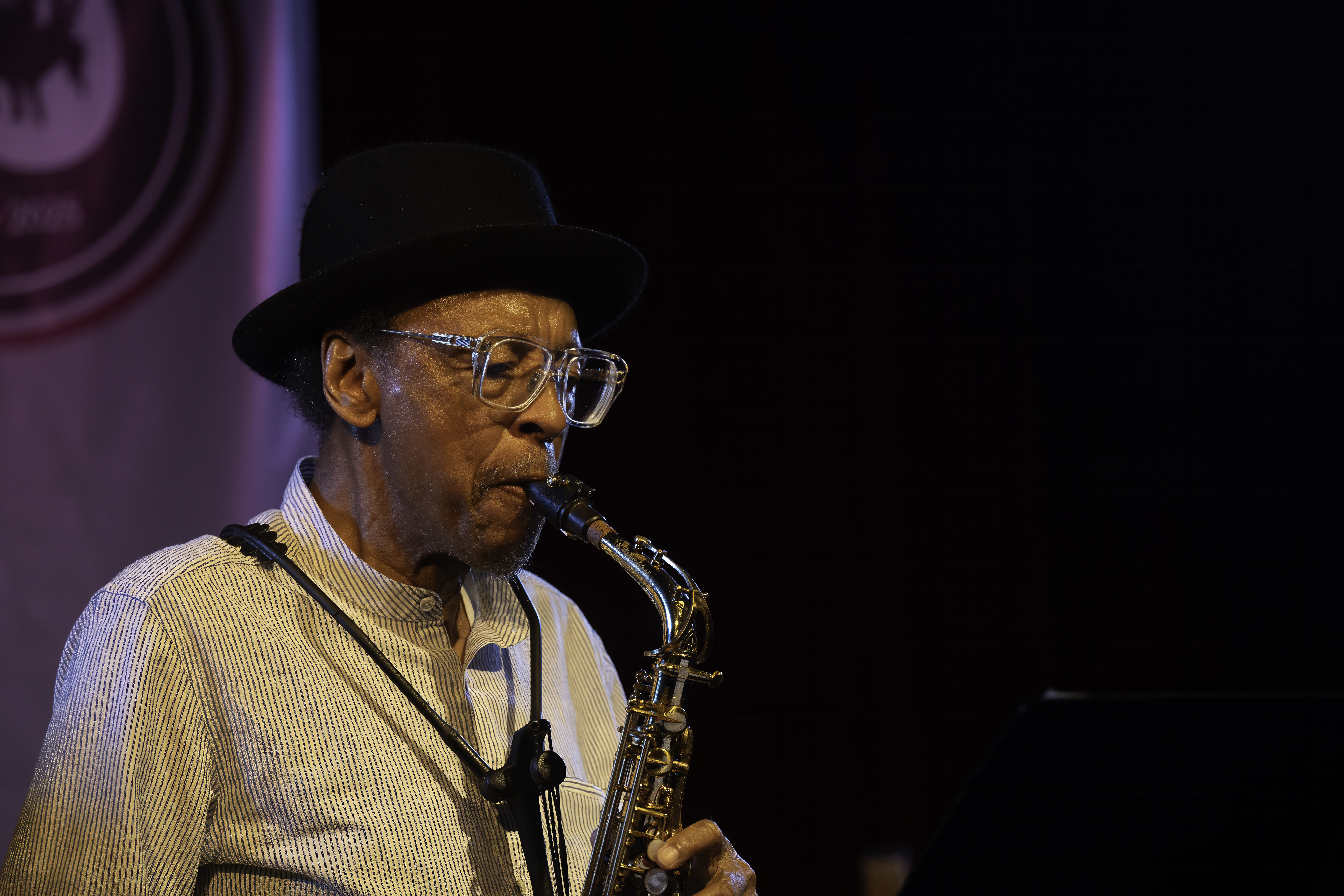 Henry Threadgill, Vijay Iyer, and Dafnis Prieto Celebrate the 30th Anniversary of the Jazz Gallery