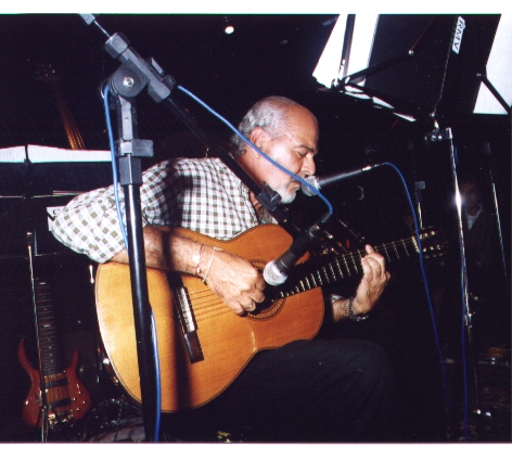 Carlos Pingarilho