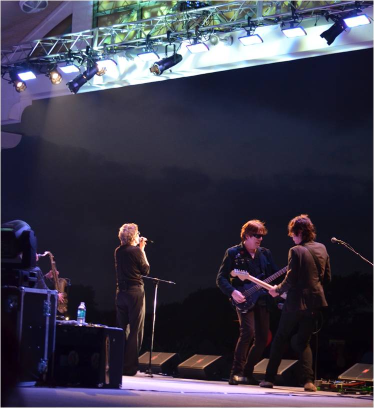 The Psychedelic Furs 65