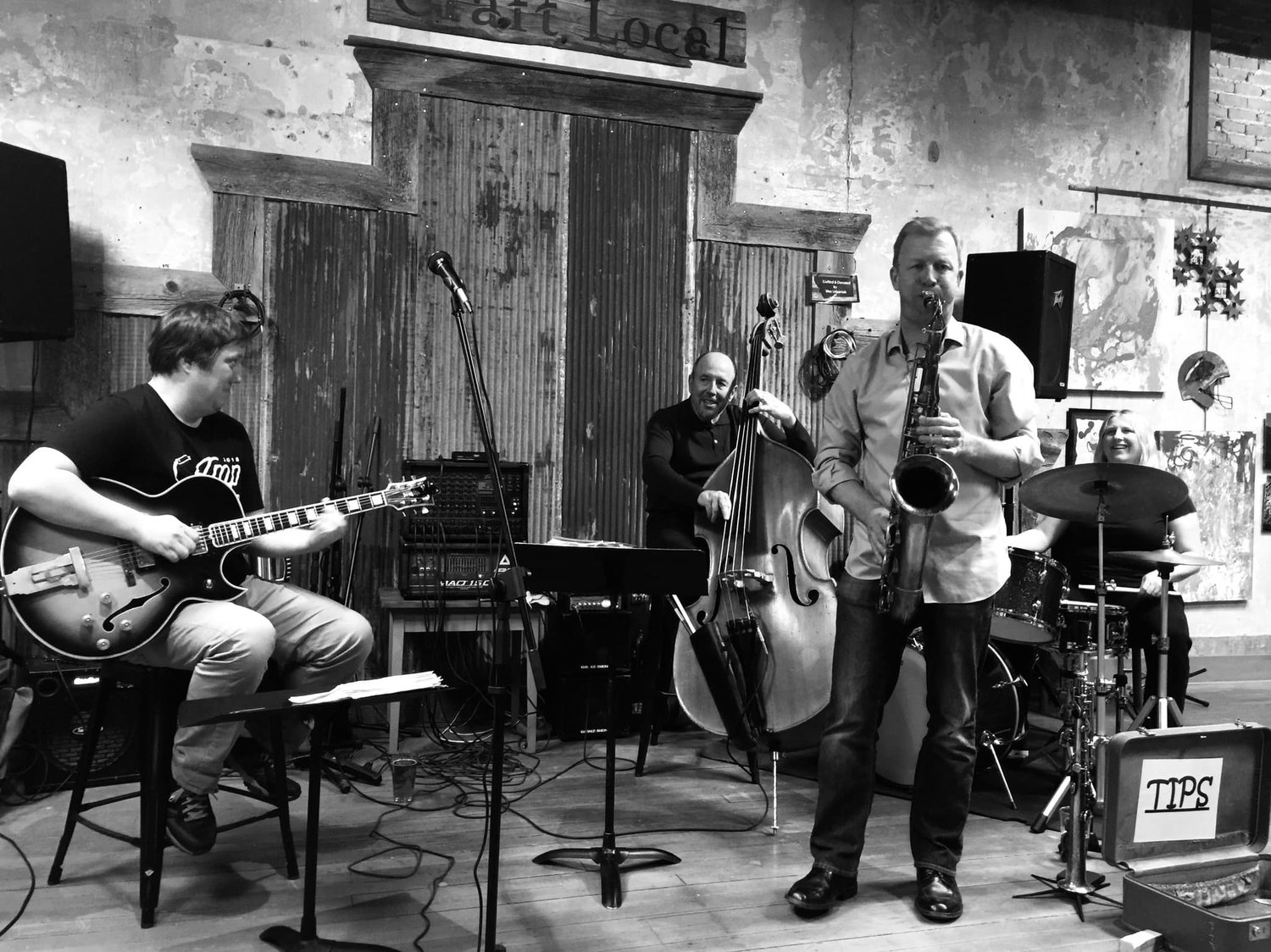 Scott Jeppesen Group