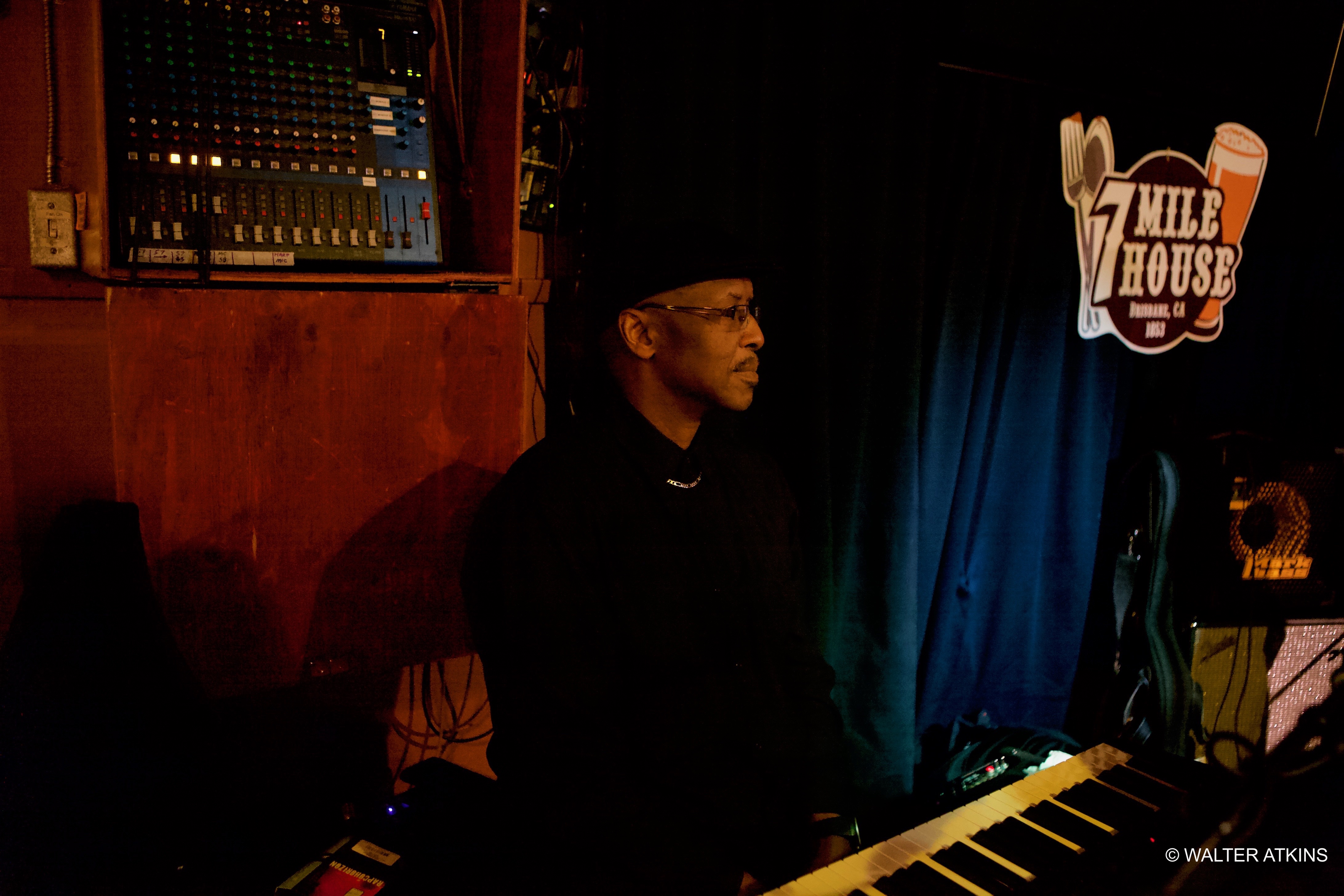 7 Mile House Jazz Festival 2018