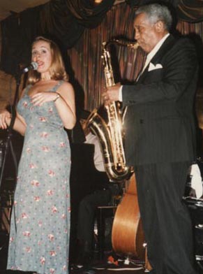 Untitled Jazz Photo