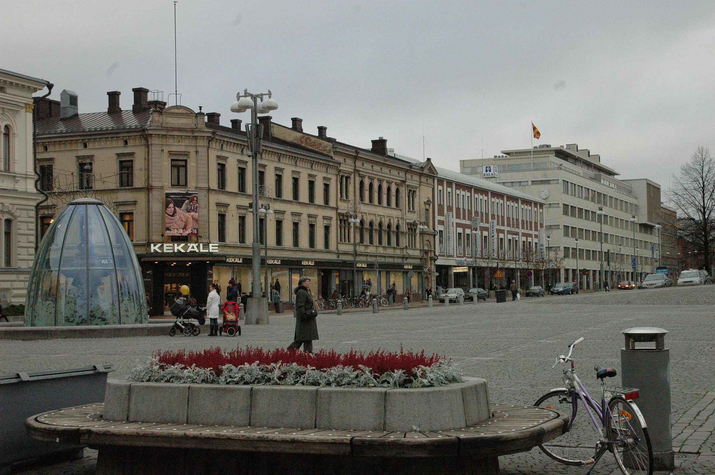 Tampere, Finland