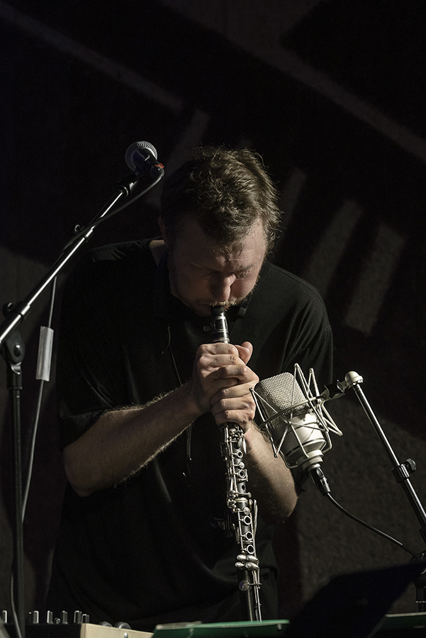 Dan Kinzelman