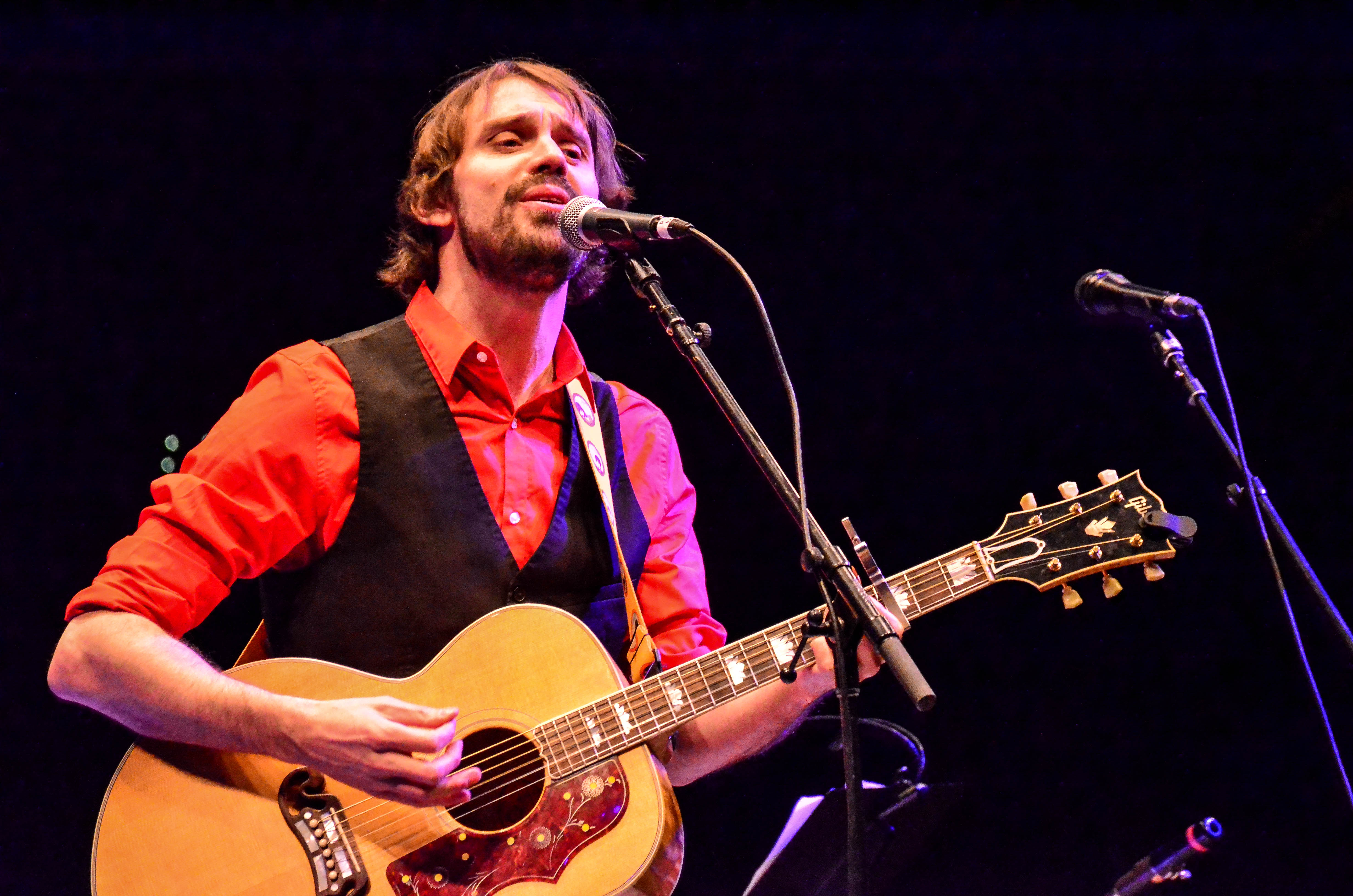 Brian Wilson presents The Christmas Album Tour with Beat Root Revival at NYCB at Westbury. 