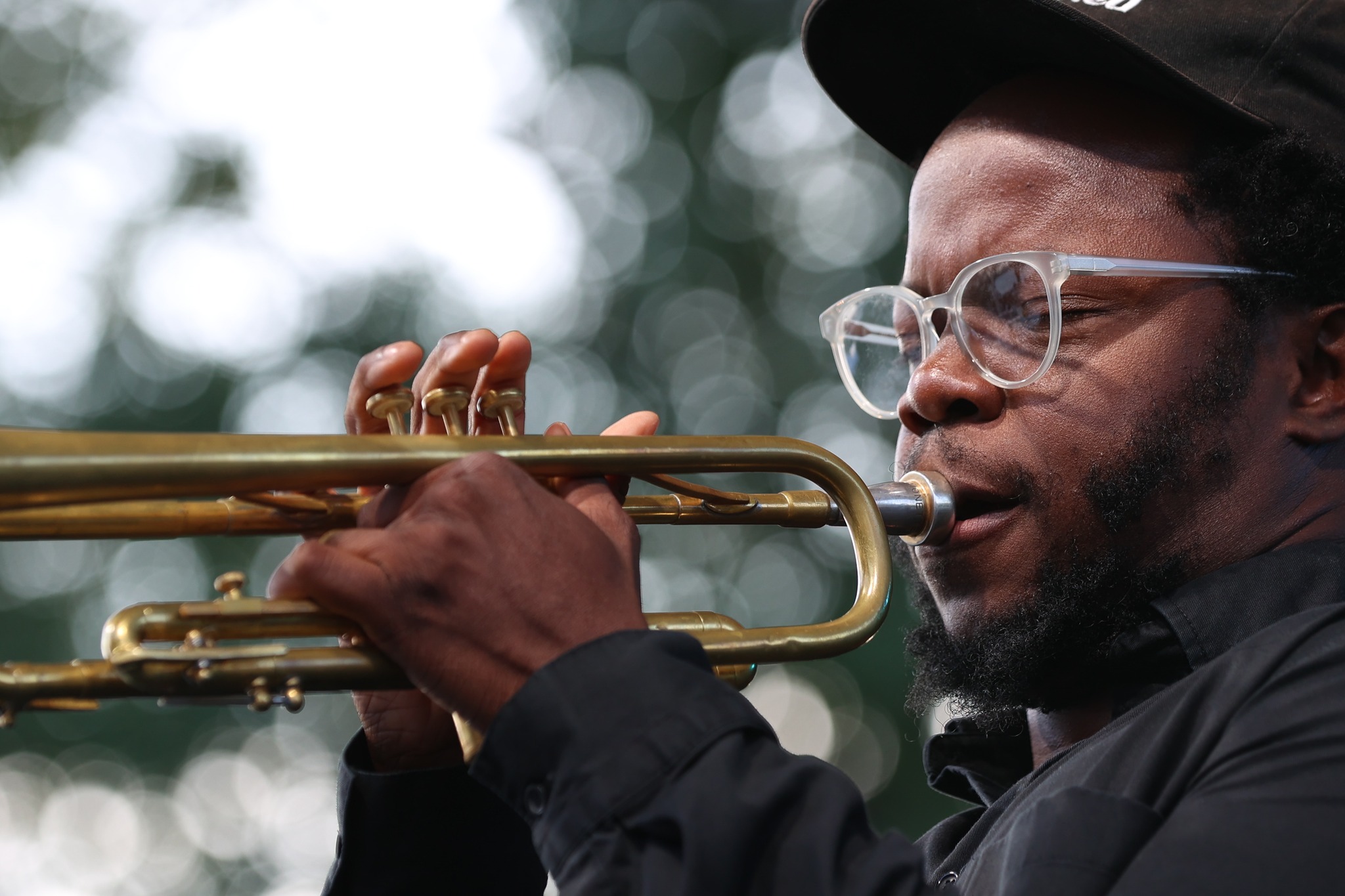 Detroit Jazz Festival 2022: