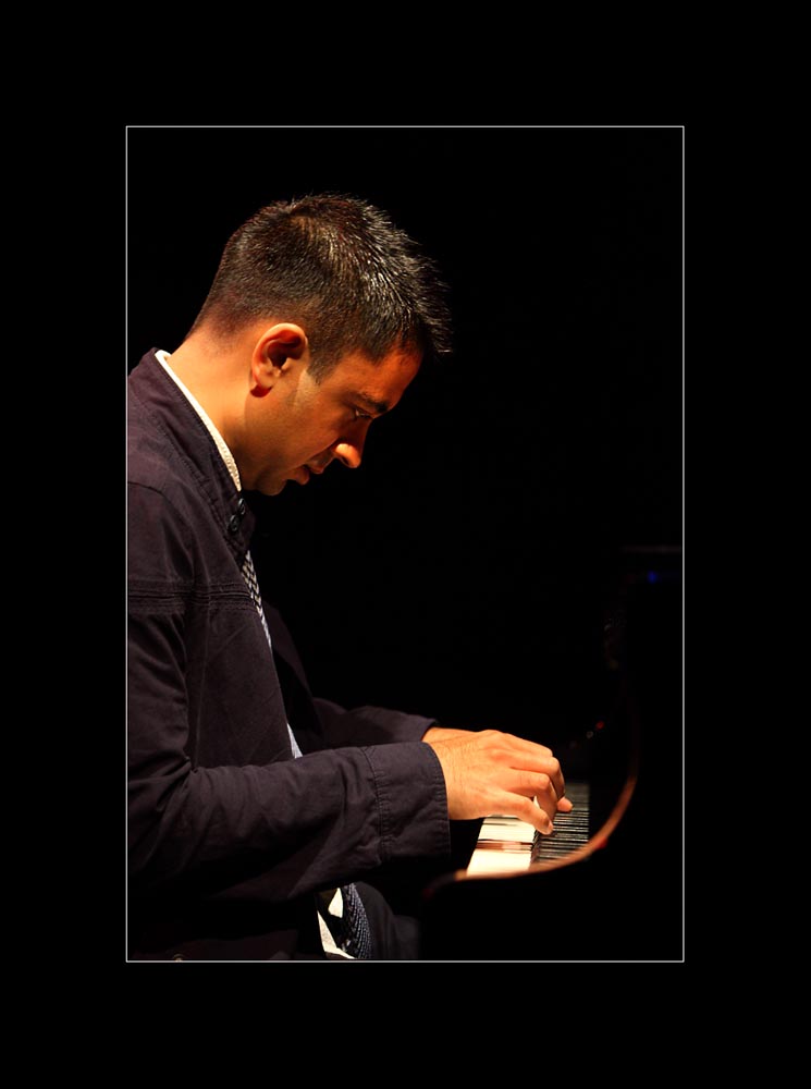 Vijay Iyer