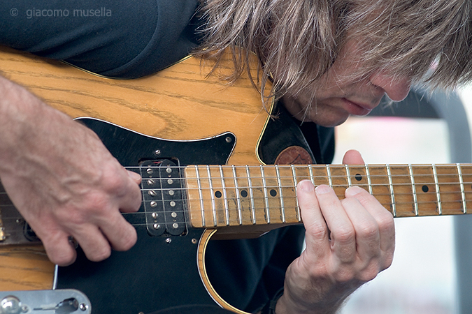 Mike Stern