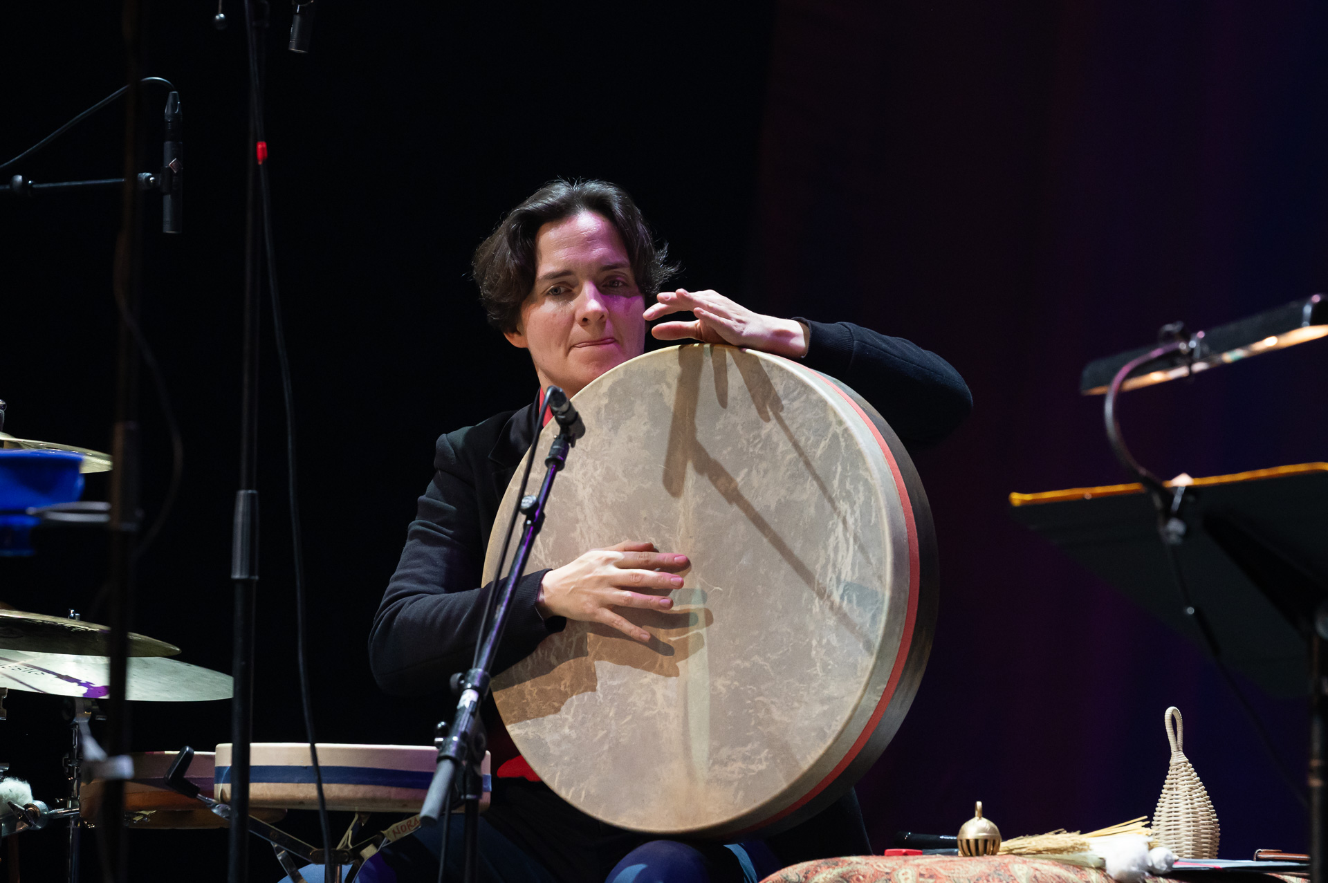 Jazz Festival Munster "Shortcut" 2026