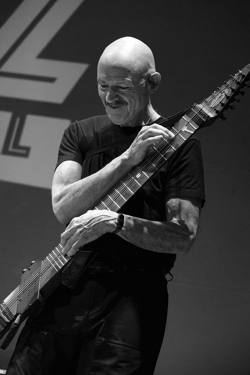 Tony Levin