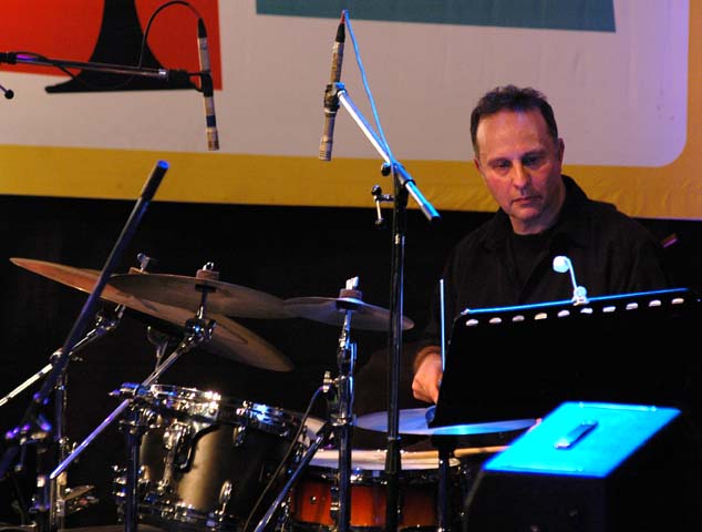 Untitled Jazz Photo