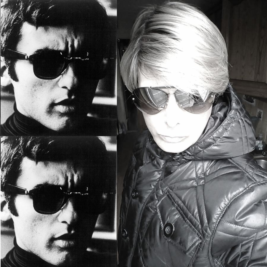 Mark O'Leary Paul Bley 