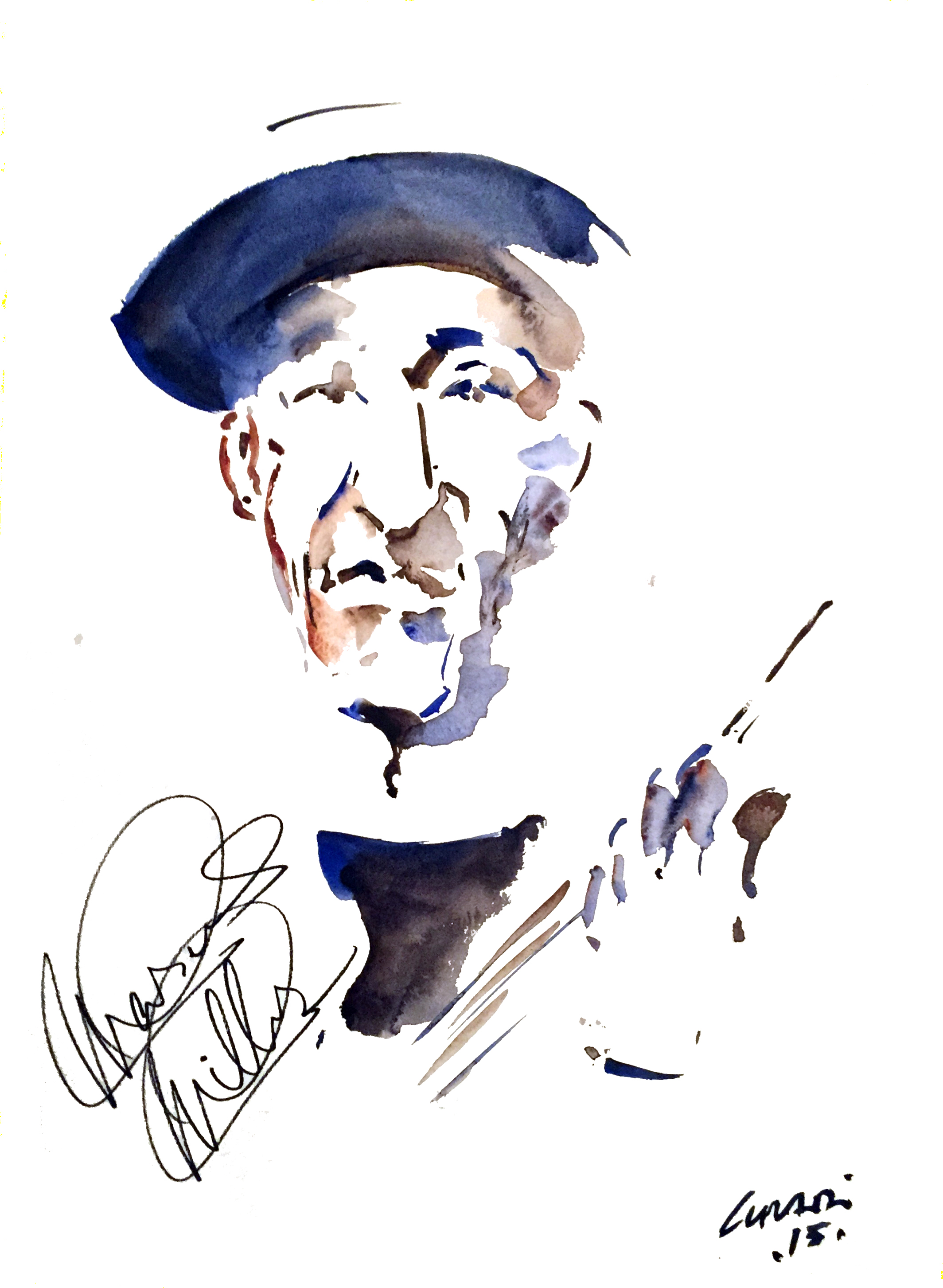 Marcus Miller