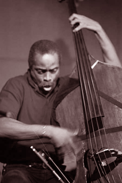 Untitled Jazz Photo — jazz photo by Wayne Tucker | All About Jazz