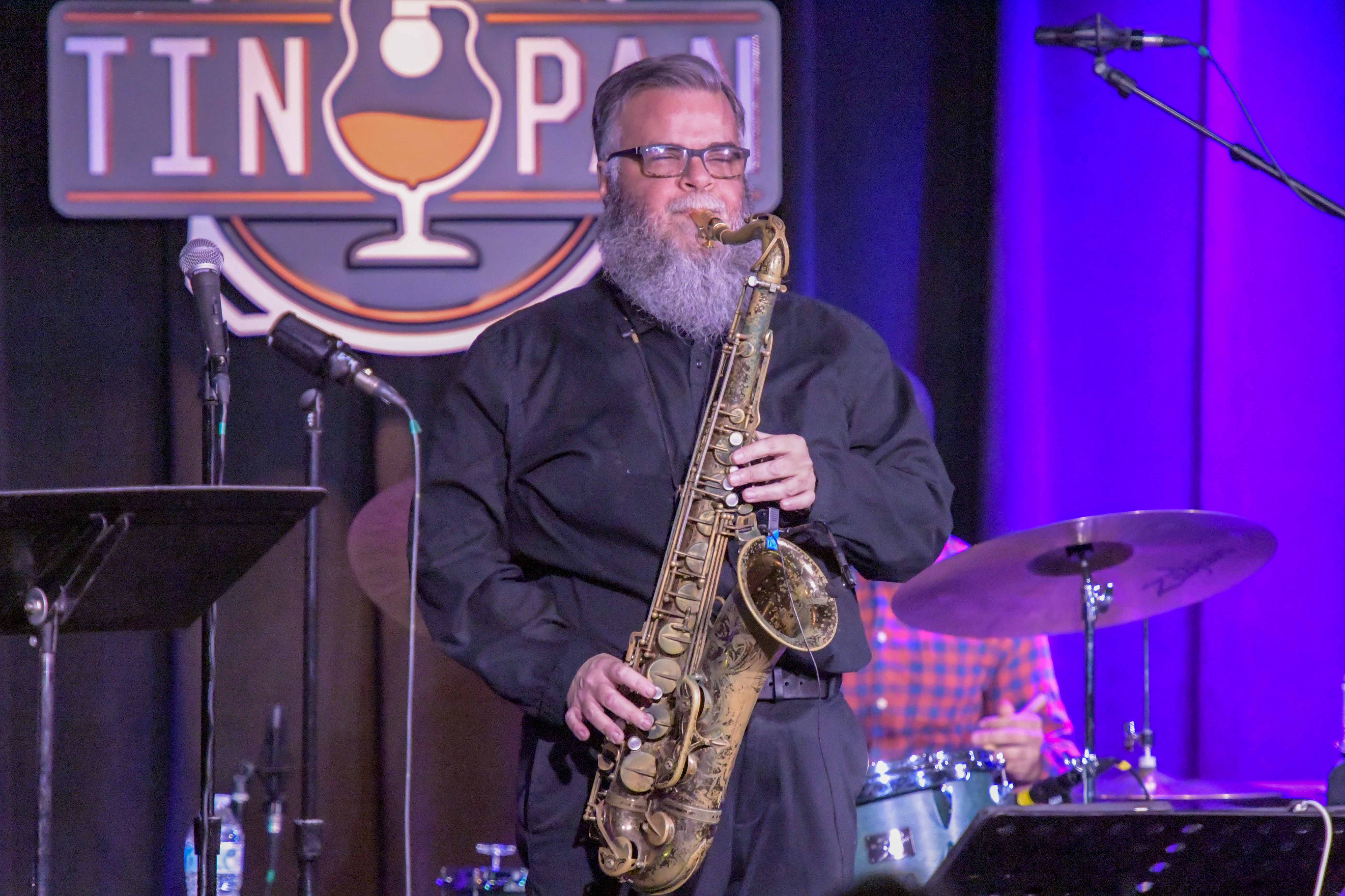 Charles Owens - tenor