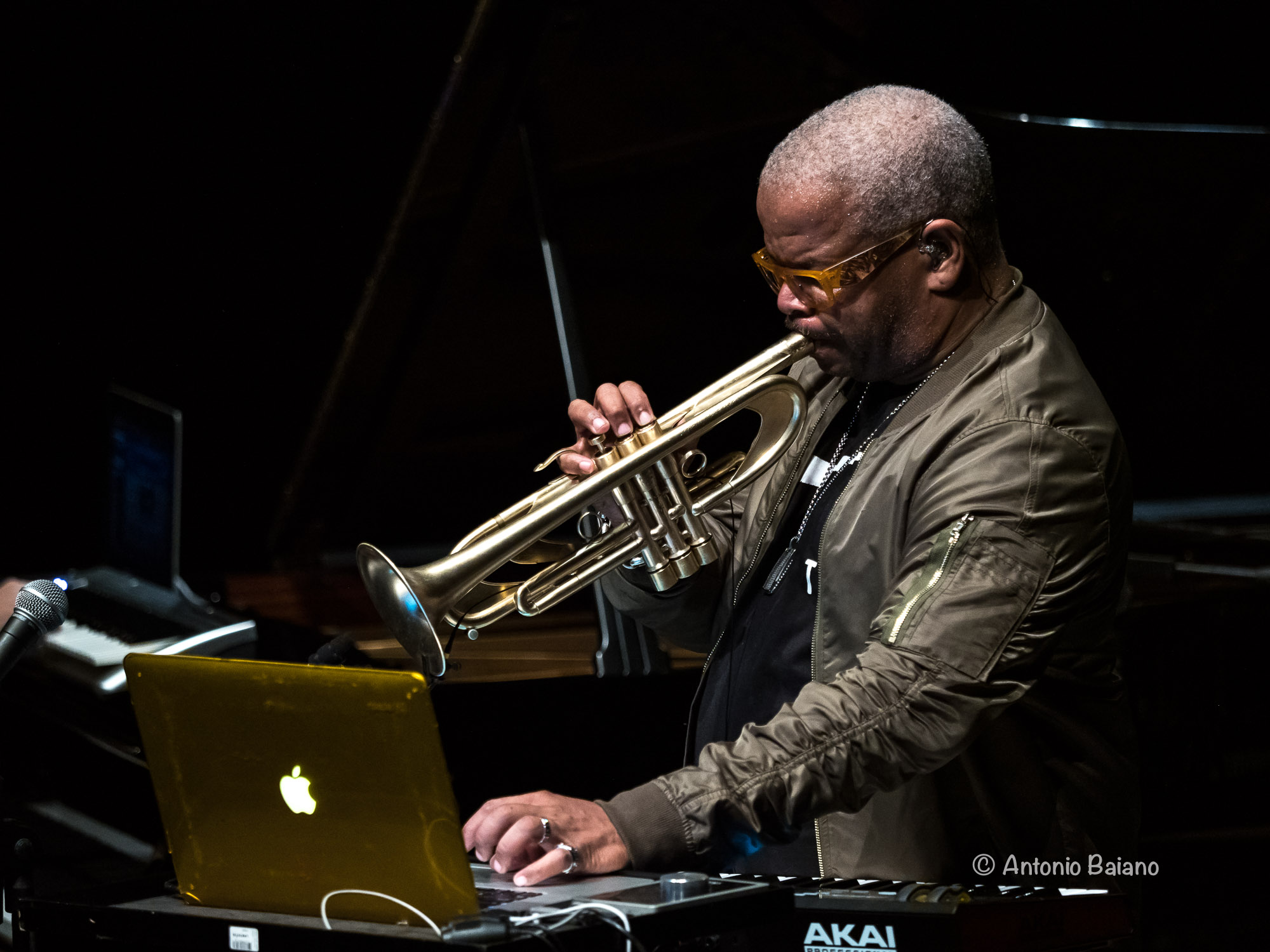 Terence Blanchard