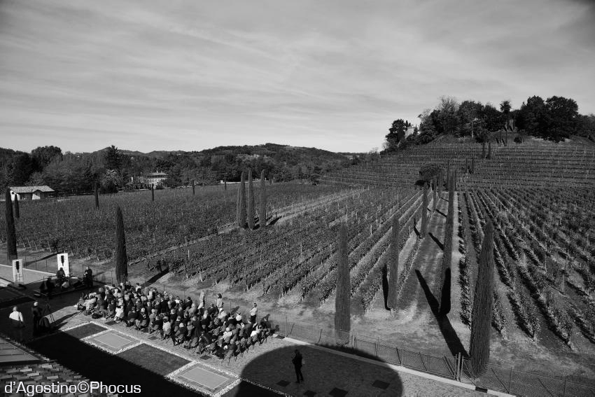 Marco Colonna - Cantina Jermann