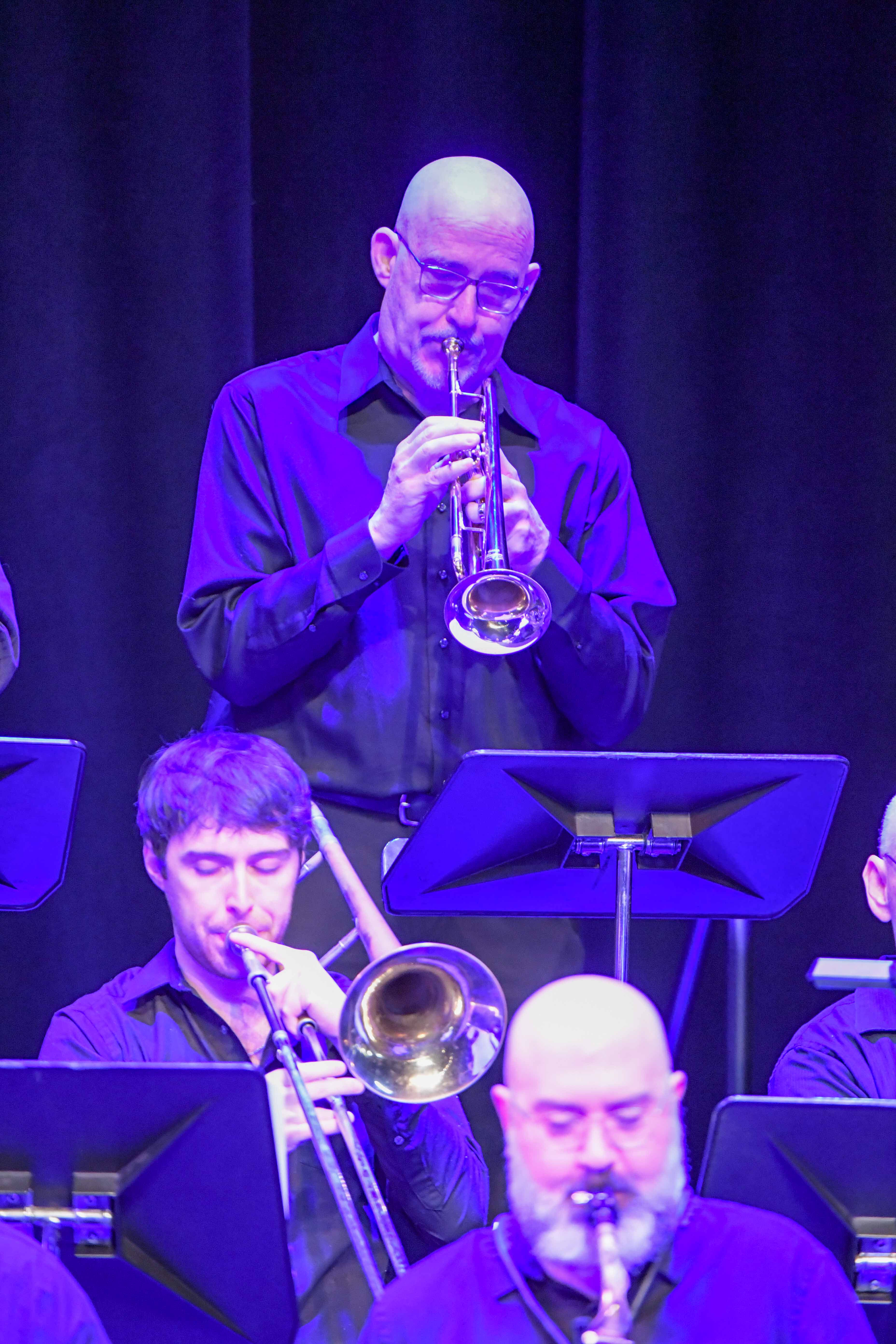Jazz Works Big Band