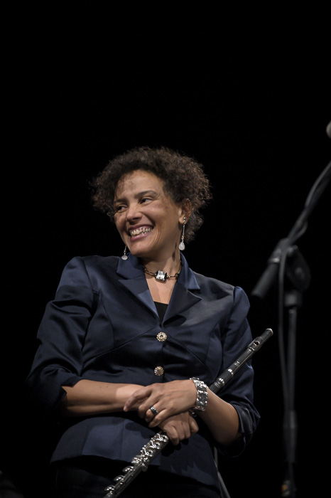 Nicole Mitchell