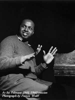 Horace Parlan