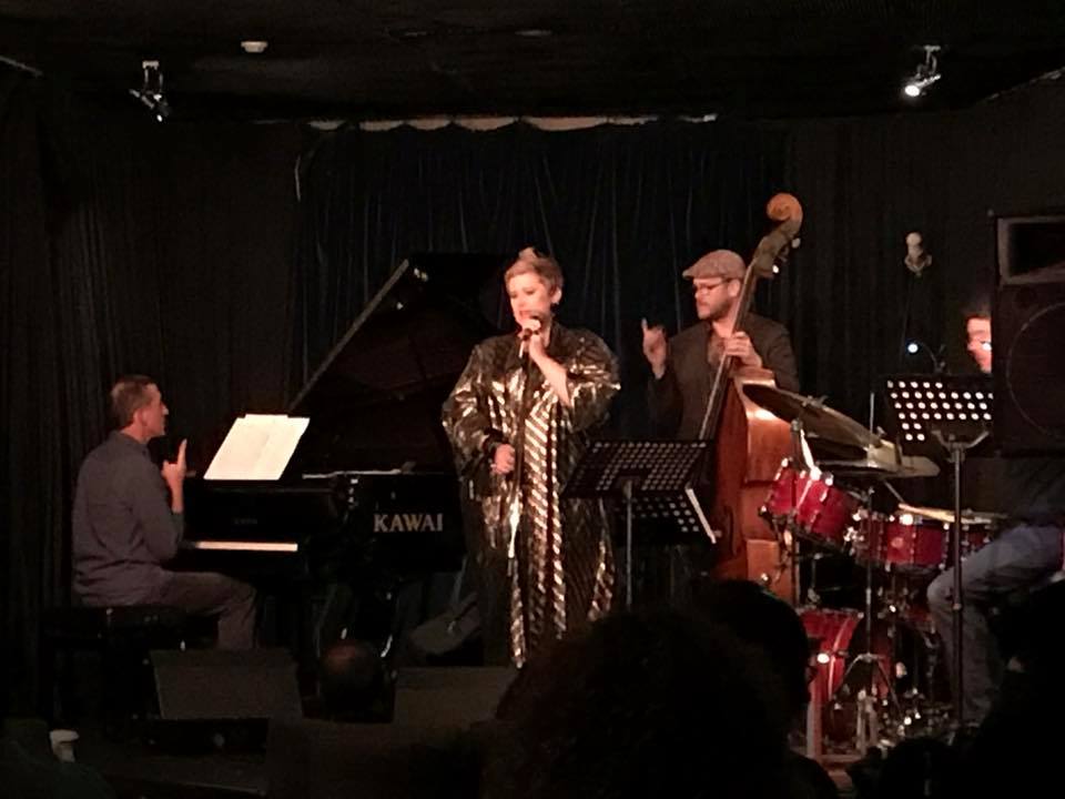 Untitled Jazz Photo