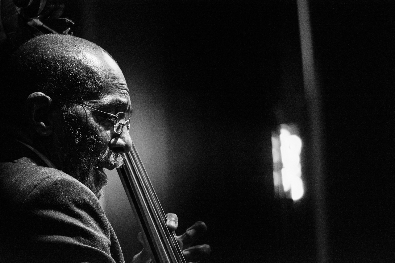 Ron Carter