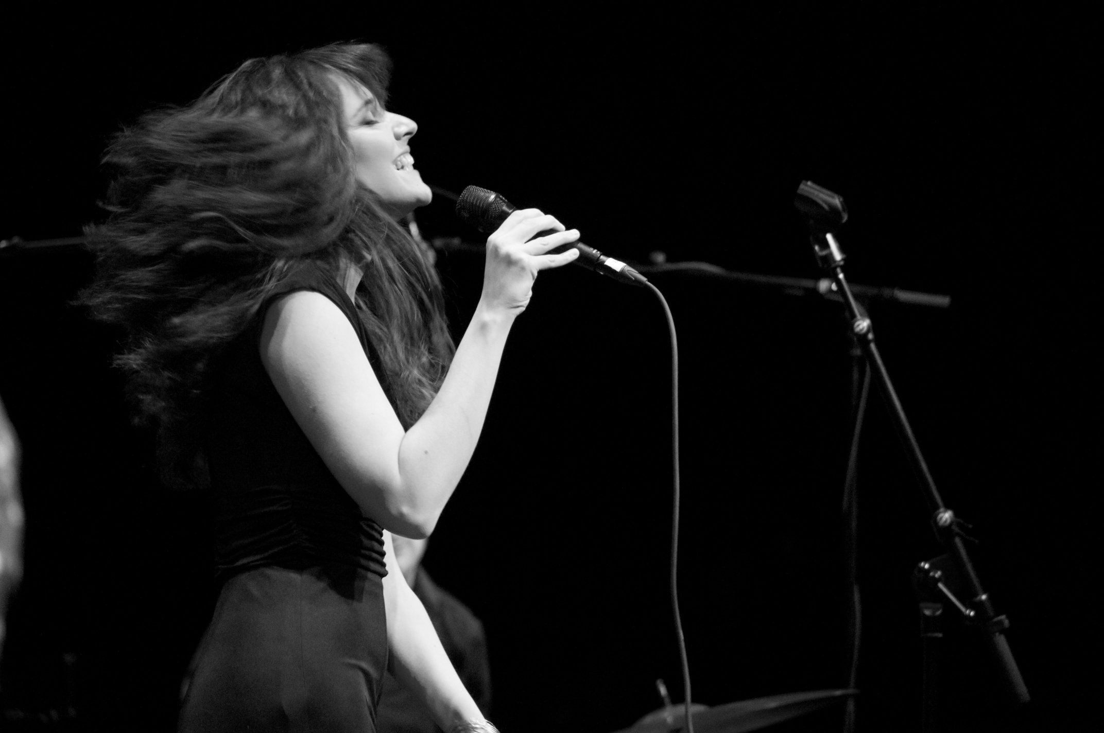 Simin Tander