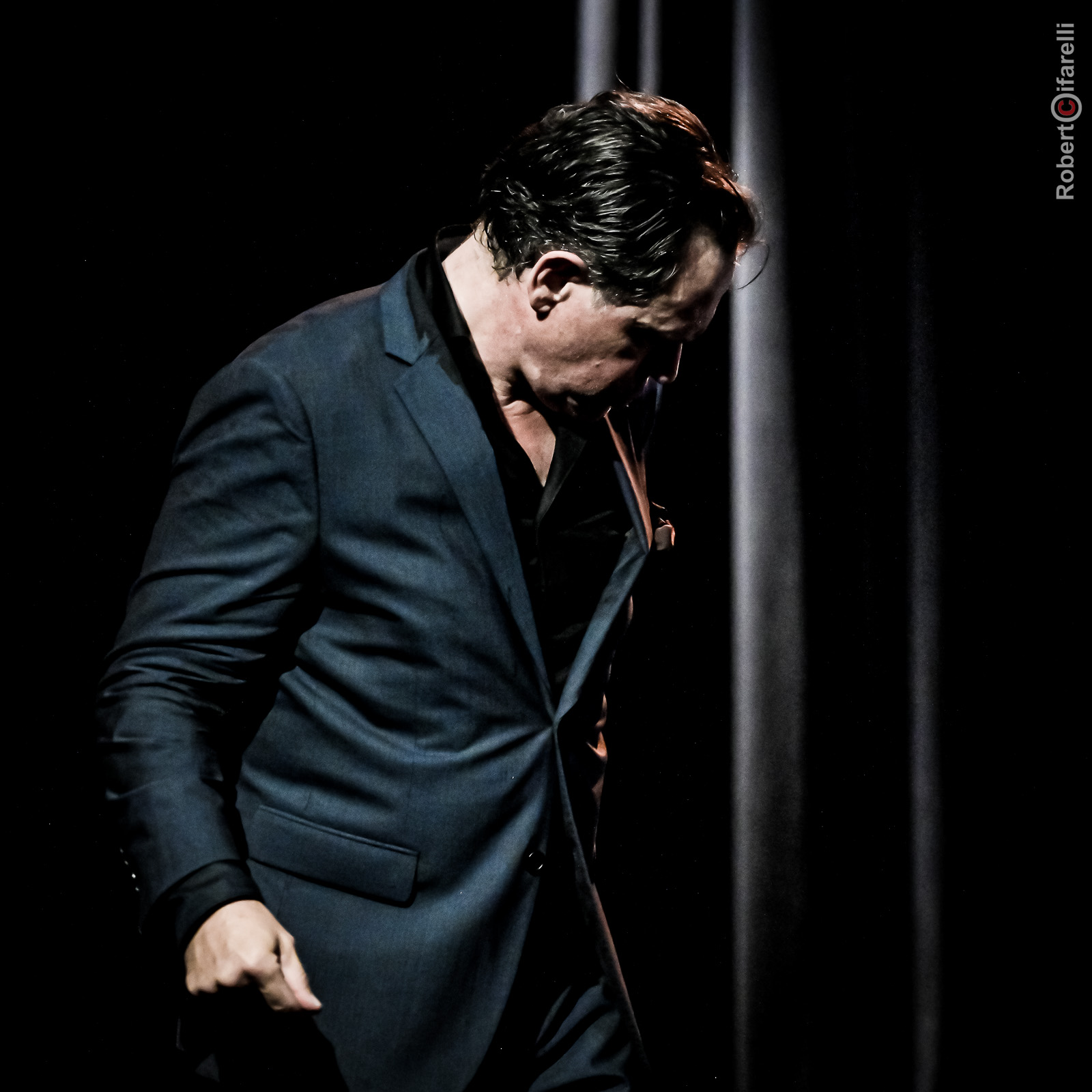 Kurt Elling