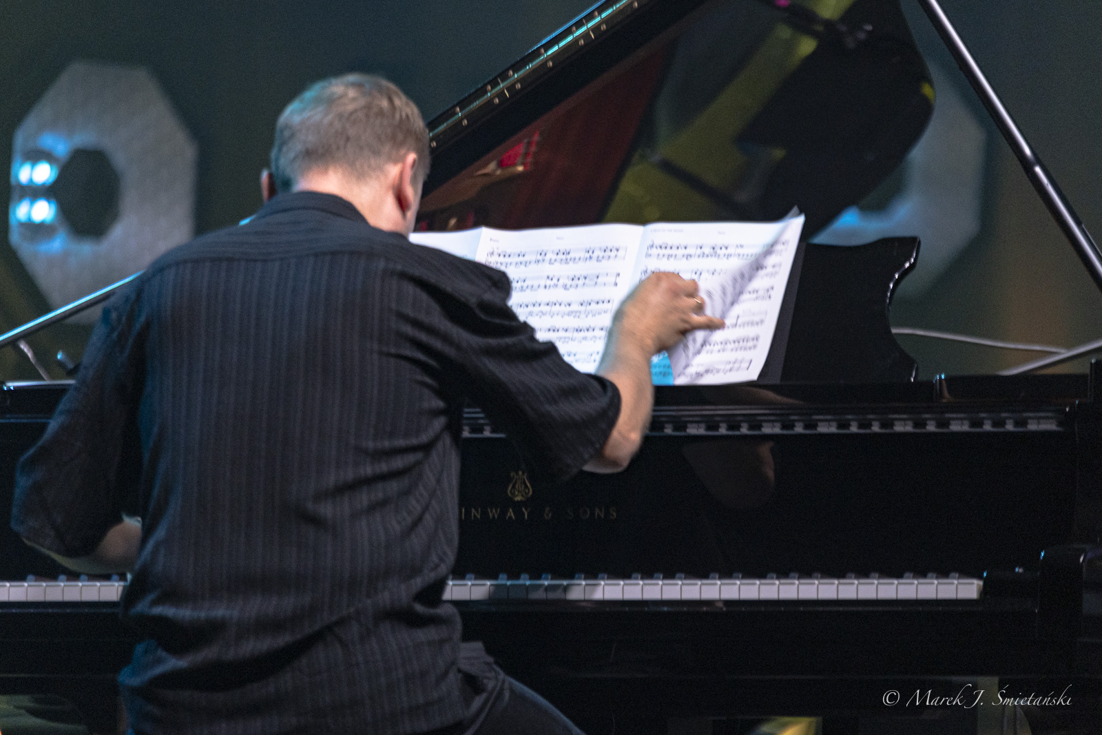 Dominik Wania