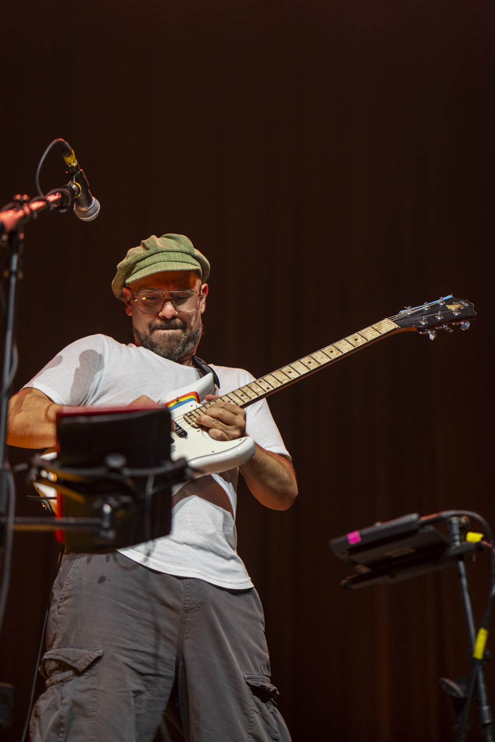 Joe Russo's Almost Dead